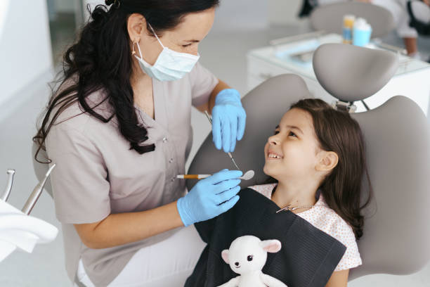 Our Range of Dental Services in Mount Vernon, NY